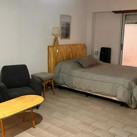 Amplio Departamento Zona Centro Apartment Mar del Plata Exterior photo